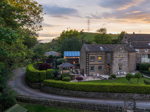 Green Moor, Wortley, Sheffield S35