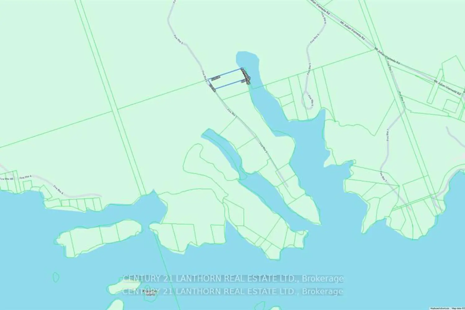 Additional image 12 of 221 Fire Route 5