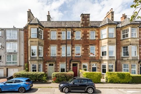 9/2 Plewlands Terrace, Edinburgh EH10