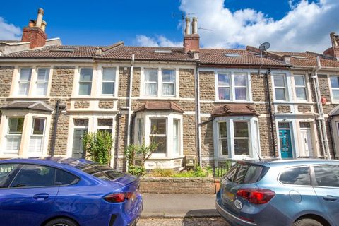 Manor Road, Bishopston, Bristol BS7