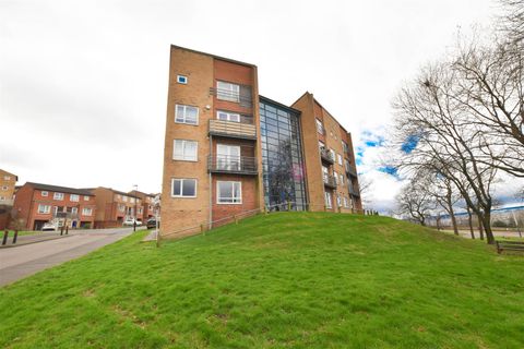 Park Grange Mount, Norfolk Park S2