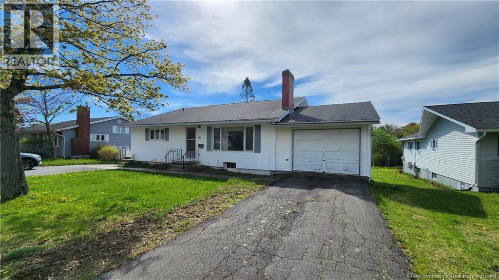 164 Greendale Crescent, Saint John, NB, E2M4L6