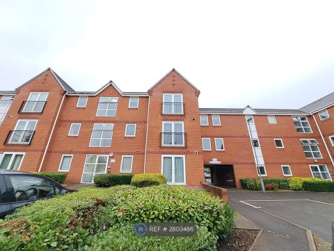 Austin House, Northfield, Birmingham B31