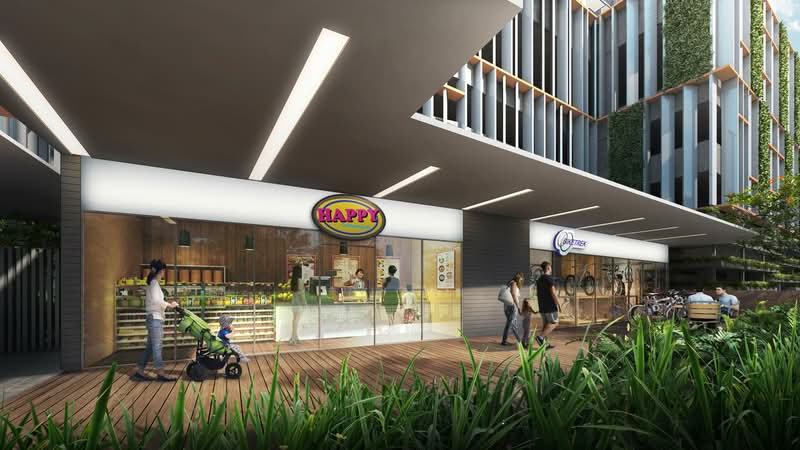 Additional image 33 of 5 Bedok South Avenue 3