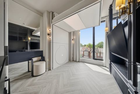 Lowlands Road, Harrow HA1, Studio to rent