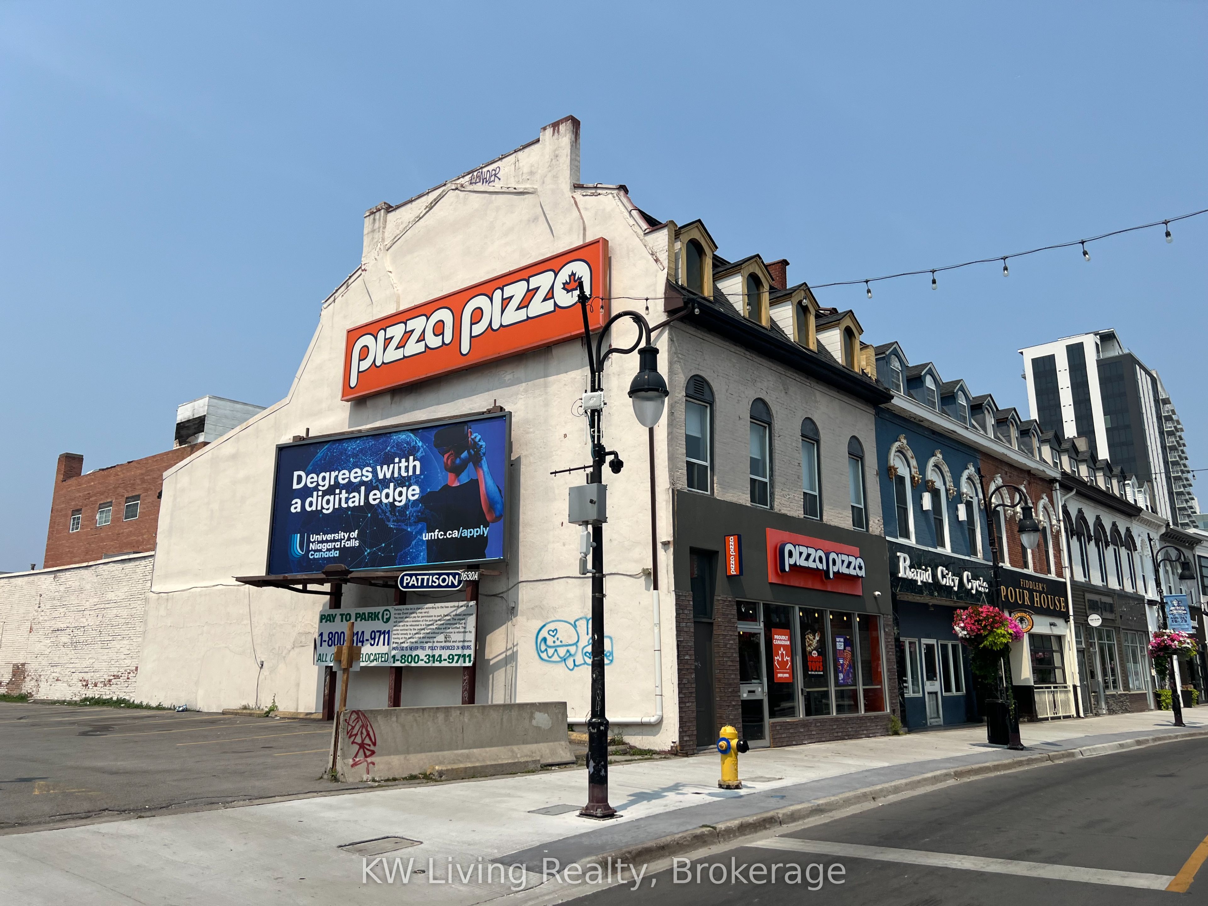 Additional image 6 of 139 St Paul Street, St. Catharines, ON, L2R 3M5