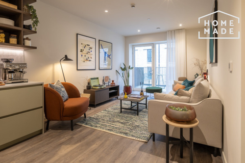 The Maple NW2