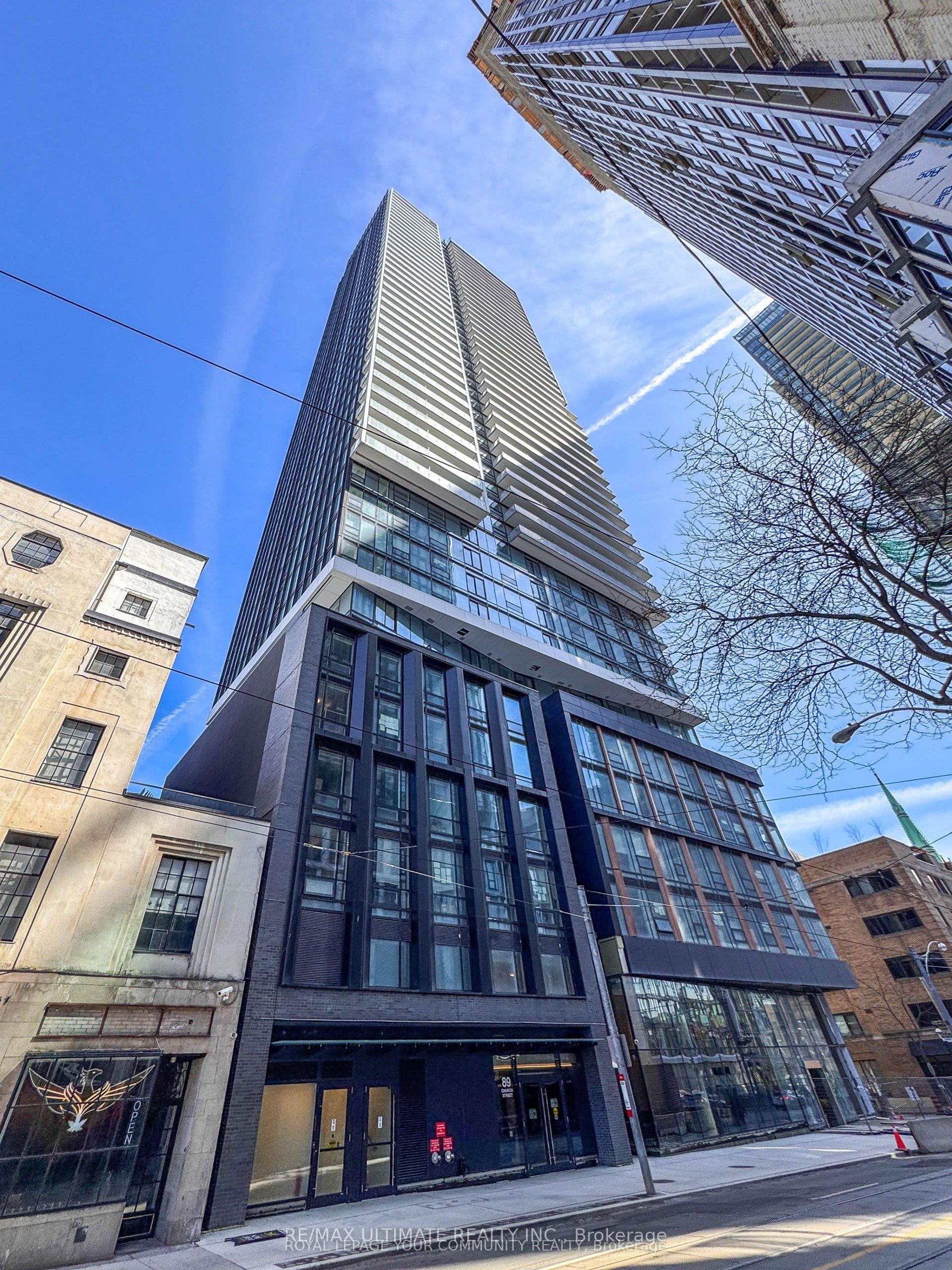 2501-89 Church Street, Toronto, ON, M9N 1N4