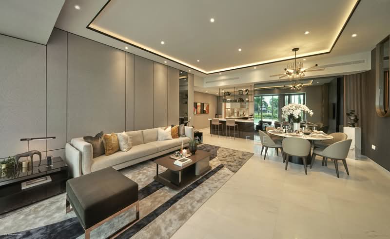 1 Ocean Way