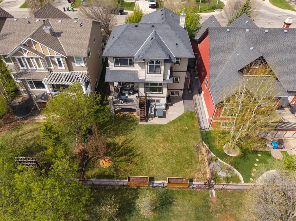 Additional image 5 of 957 Coopers Drive SW, Airdrie, AB, T4B 2Z4