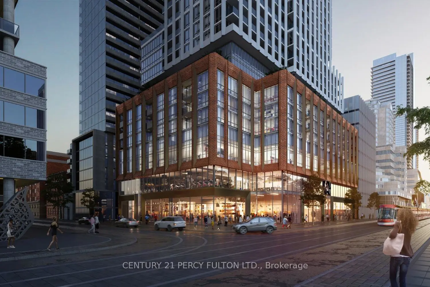 Additional image 4 of 400 King Street 1212