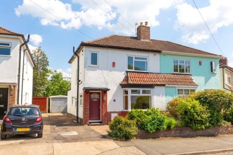 Lakewood Road, Bristol BS10