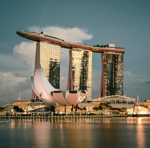 Additional image 3 of 6 Marina Boulevard