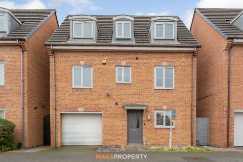 Mater Close, Walton L9