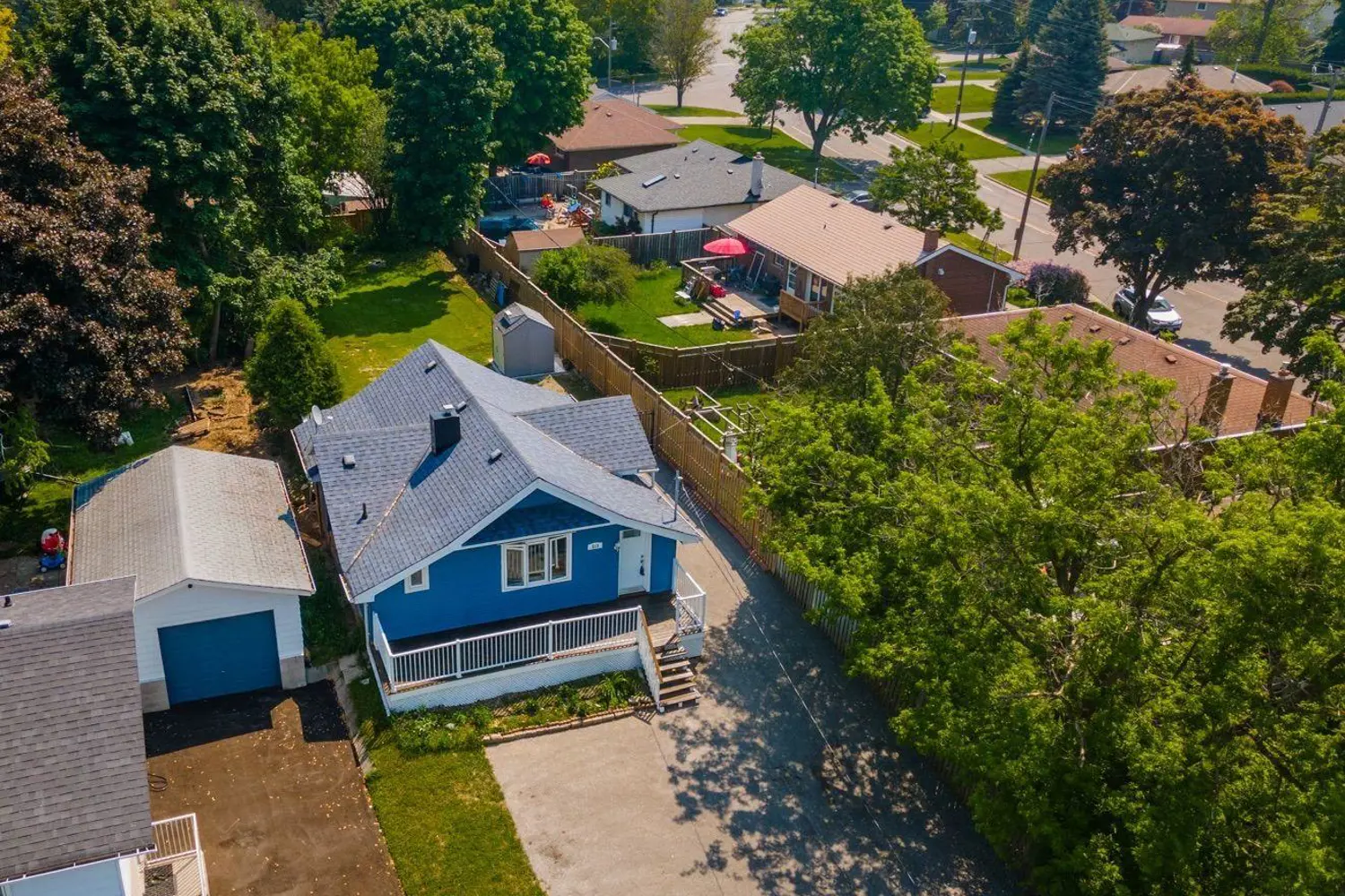 513 Ritson Road