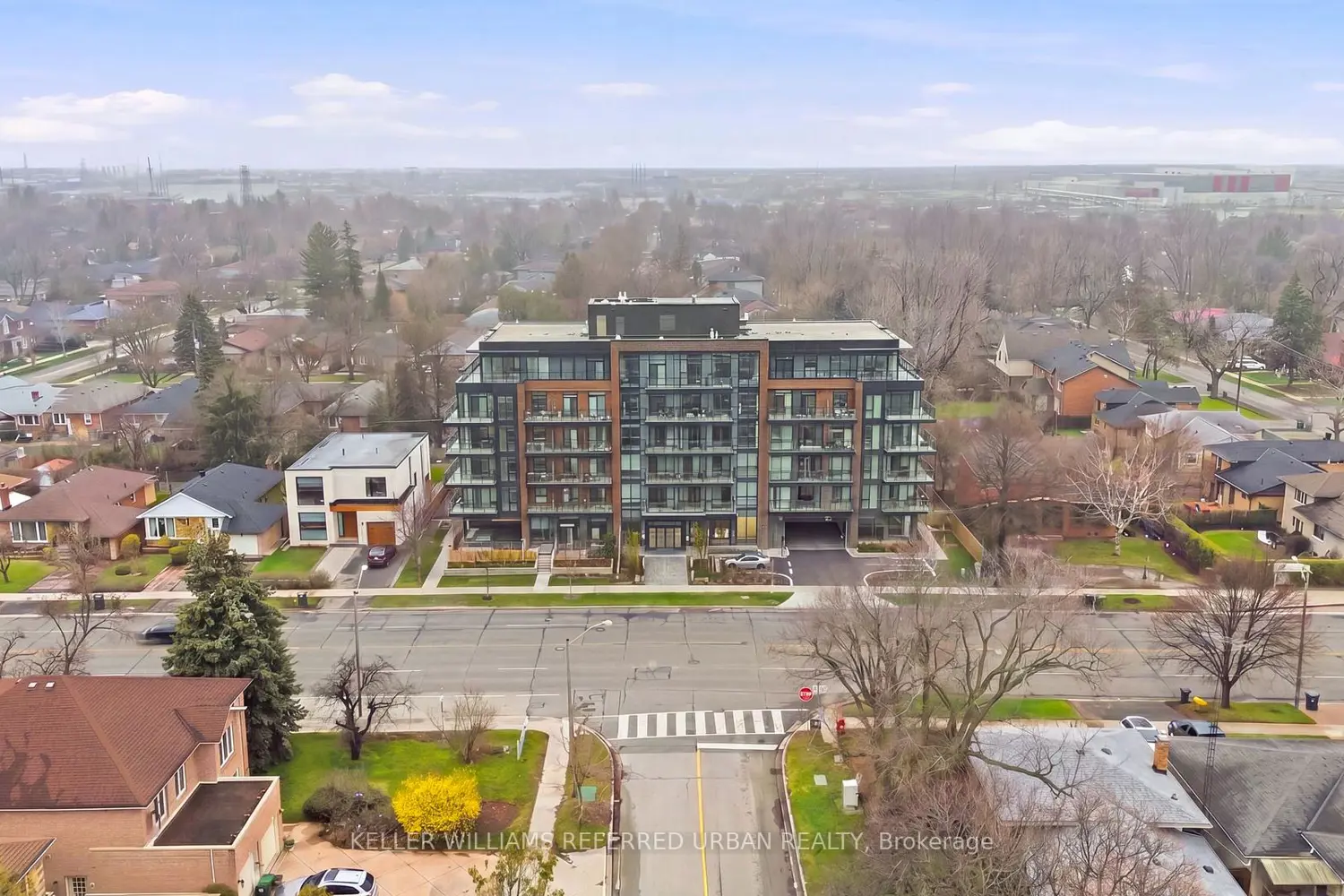 Additional image 13 of 3991 Bloor Street