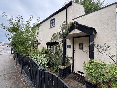 Green Lane, Formby, Liverpool L37