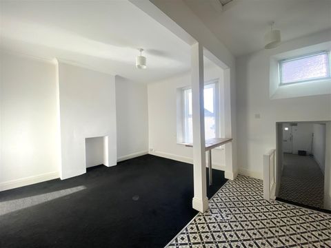 Regent Street, Kingswood, Bristol BS15