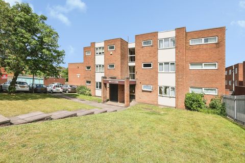 North Park Road, Birmingham, West Midlands B23