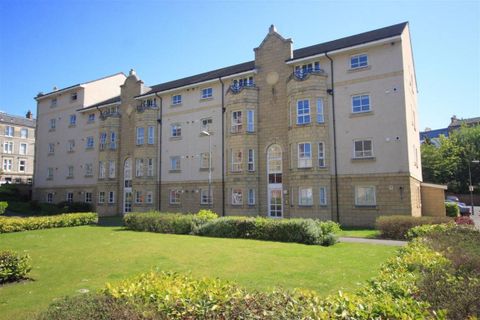 Mcdonald Road, Leith Walk, Edinburgh EH7