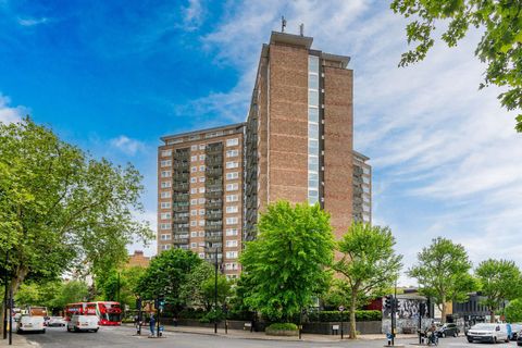 Maida Vale, London W9