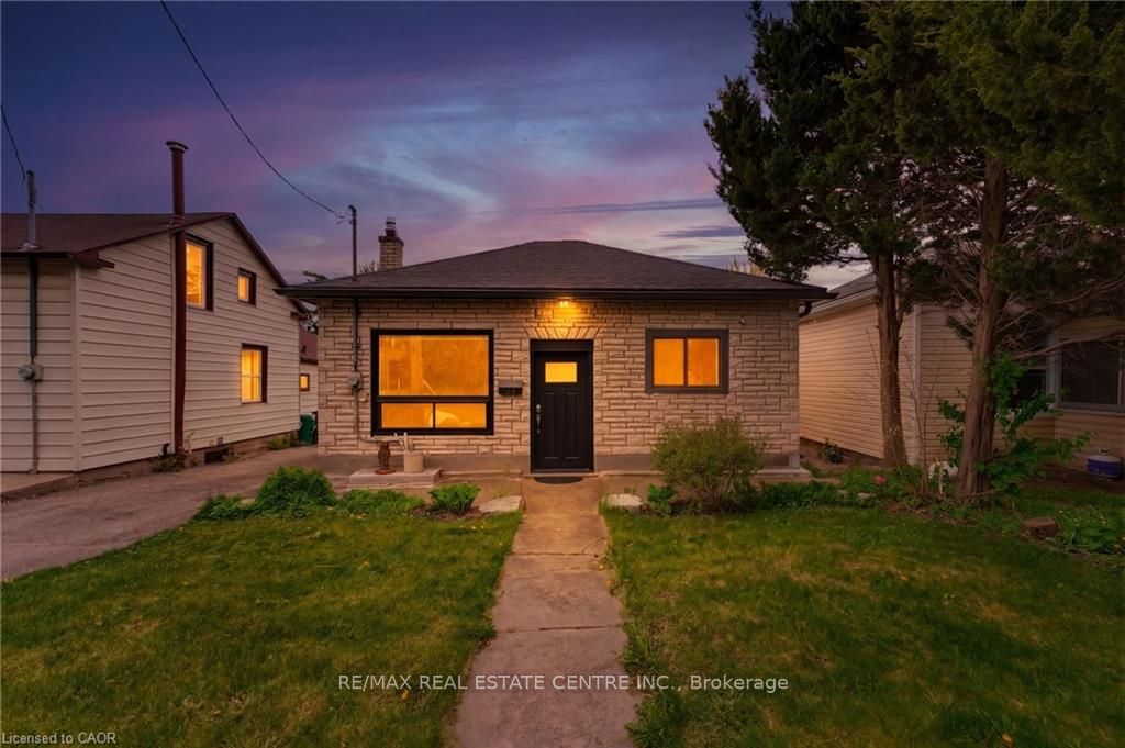 25 Beverly Street, Cambridge, ON, N1R 3Z4