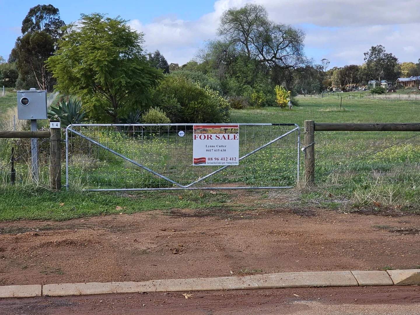 Additional image 5 of York WA 6302