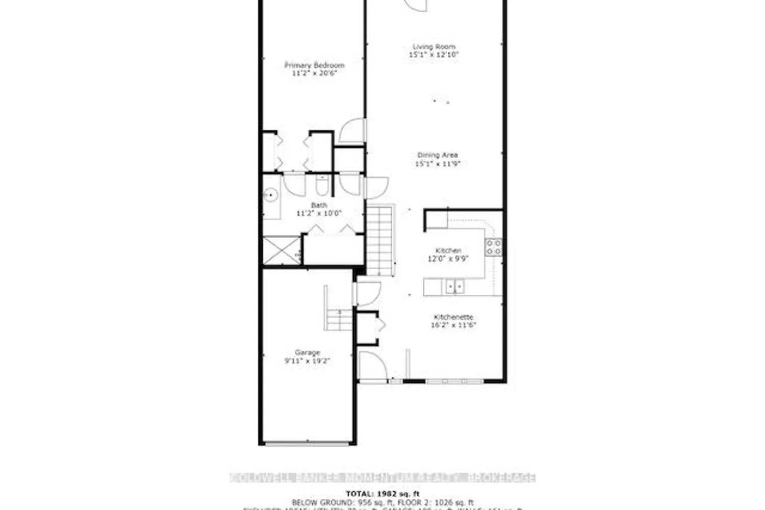 Additional image 20 of 409 Queen Street 8