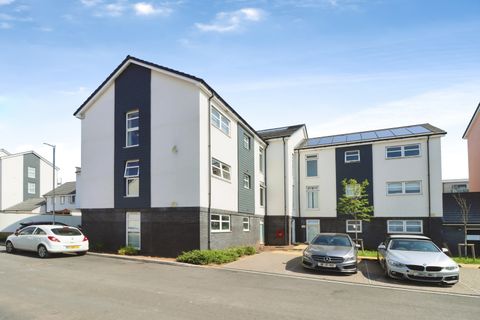 Brick Hill Way, Patchway, Bristol BS34