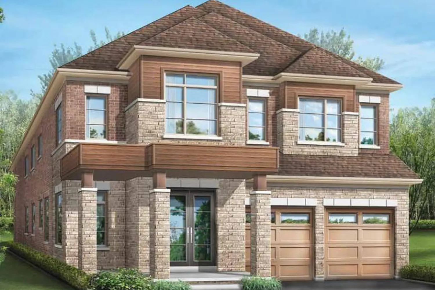 42 Big Willow Crescent