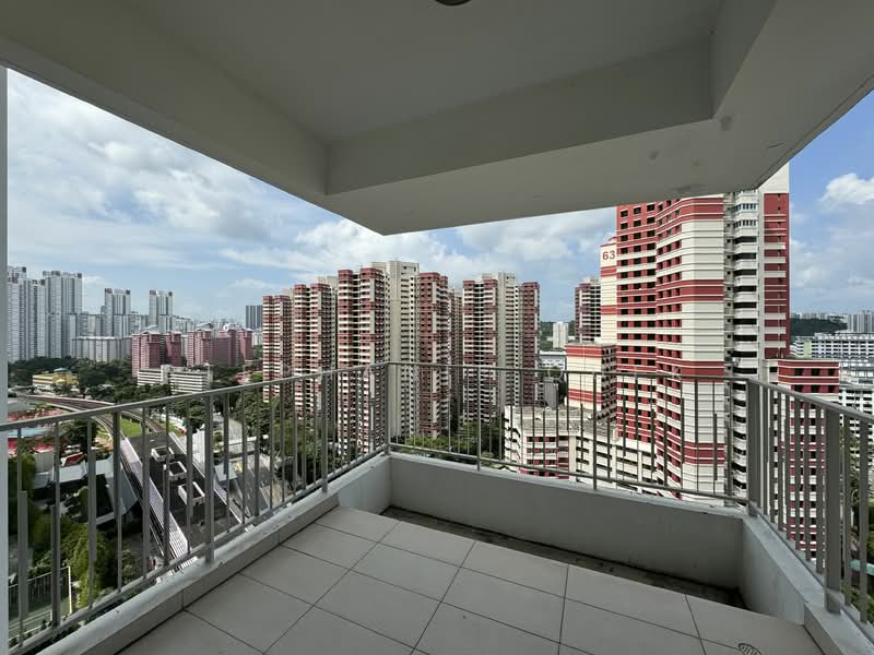 8 Alexandra View
