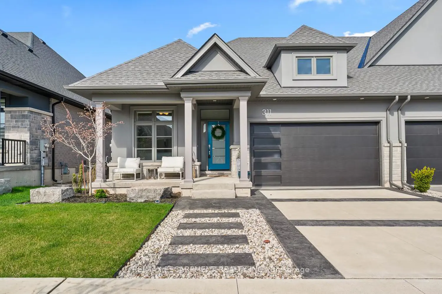 311 Perth Trail