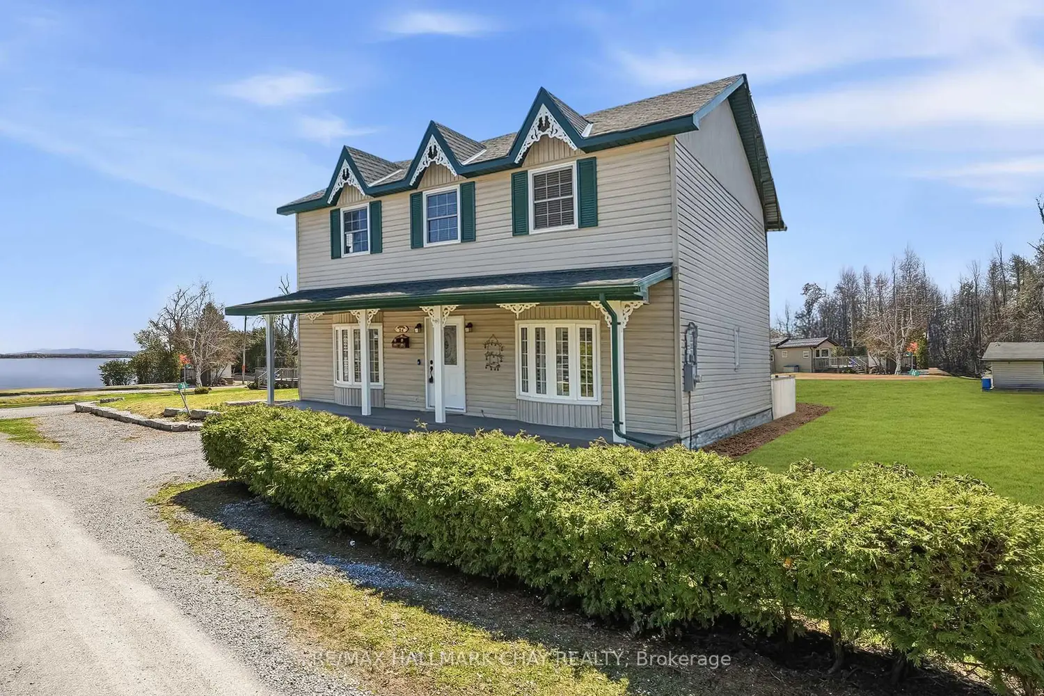 24 Cedar Dale Drive
