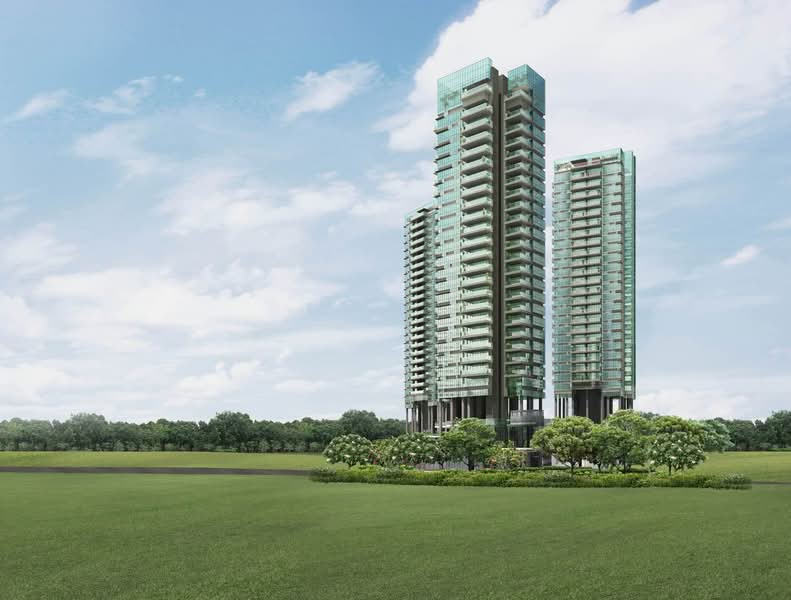 Additional image 6 of 608 Telok Blangah Road