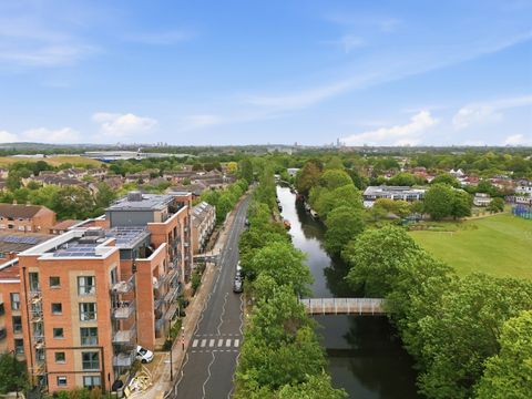Havelock Road, Southall UB2
