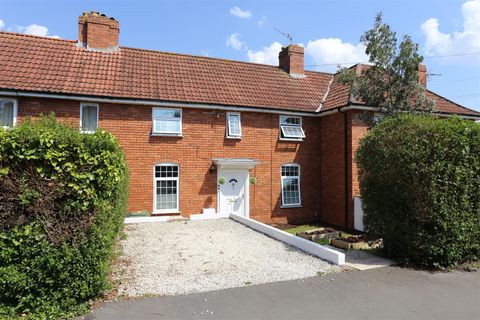 West Parade, Seamills BS9