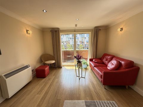 Great Bridgewater Street, Manchester M1