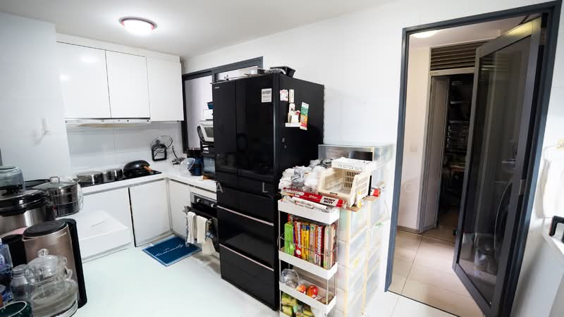 Additional image 11 of Sembawang Drive