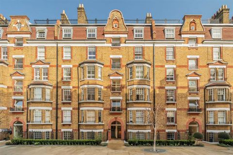 Walton Street, Chelsea SW3, Studio to rent
