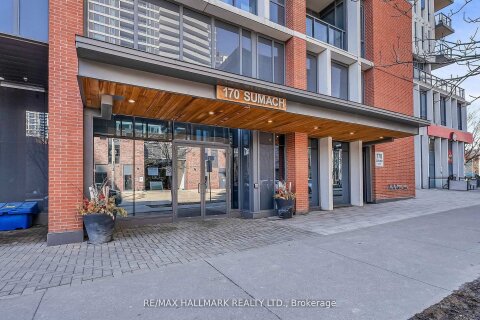 Additional image 8 of 908-170 Sumach Street, Toronto, ON, M5A 0C3