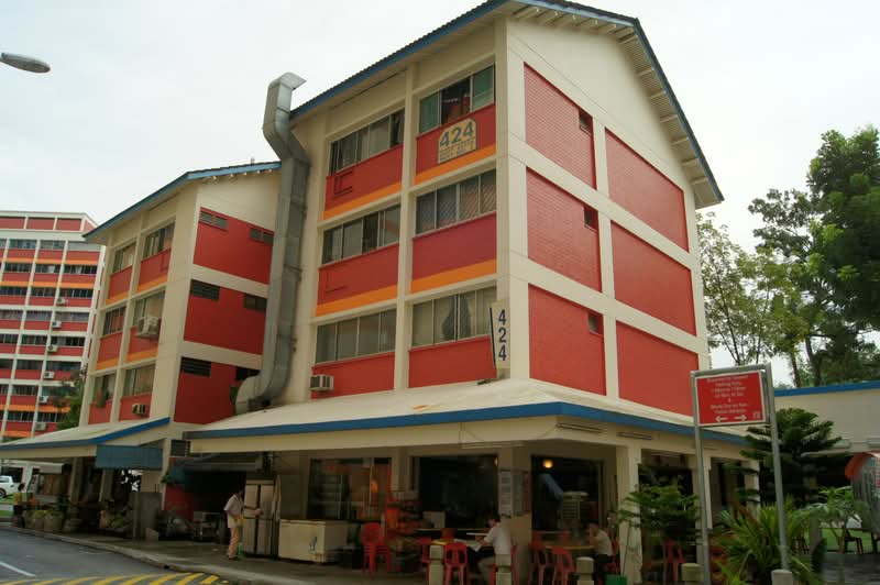 Additional image 11 of 424 Bukit Batok West Avenue 2