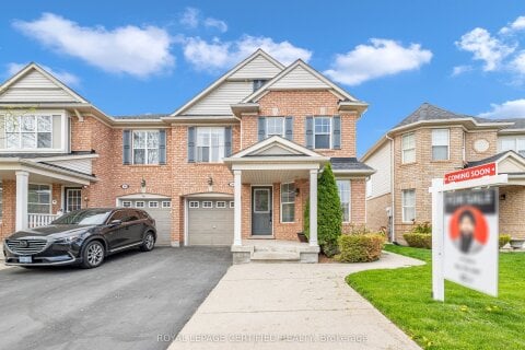 Additional image 7 of 34 Tawnie (lower) Crescent, Brampton, ON, L6X 0L7