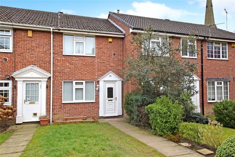 Prospect View, Leeds LS13