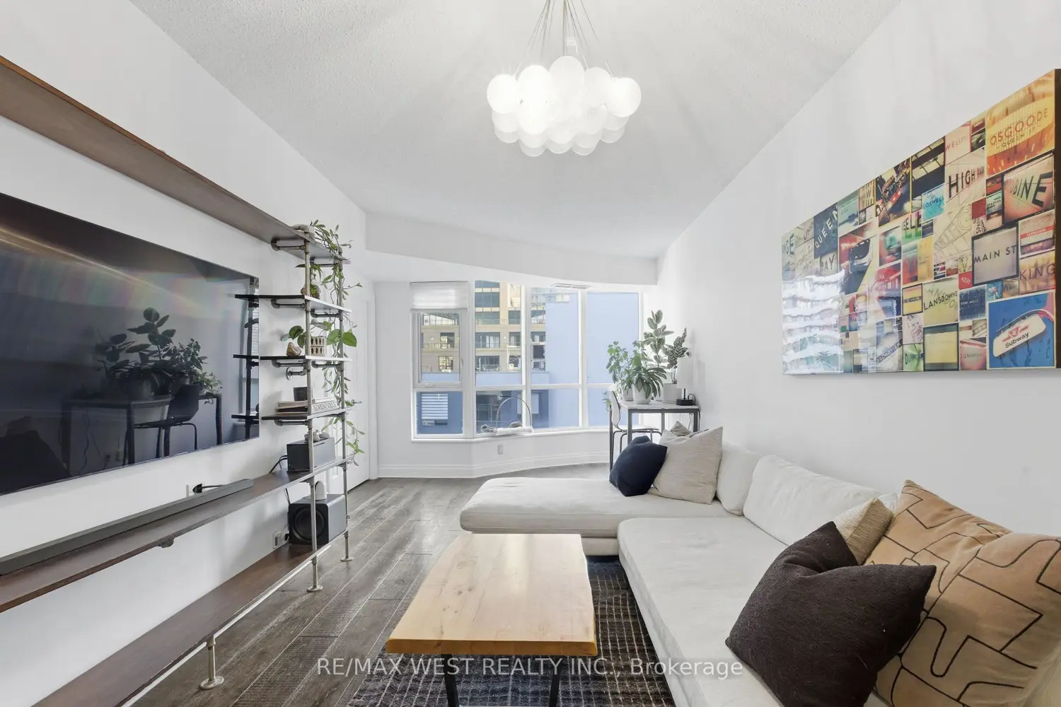 Additional image 7 of 55 Bloor Street 1709