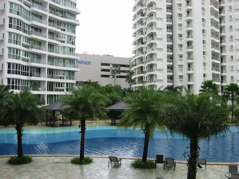 Additional image 22 of 68 Marine Parade Road