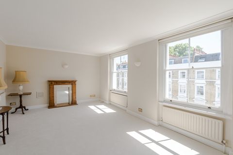 Arundel Gardens, Notting Hill, London W11