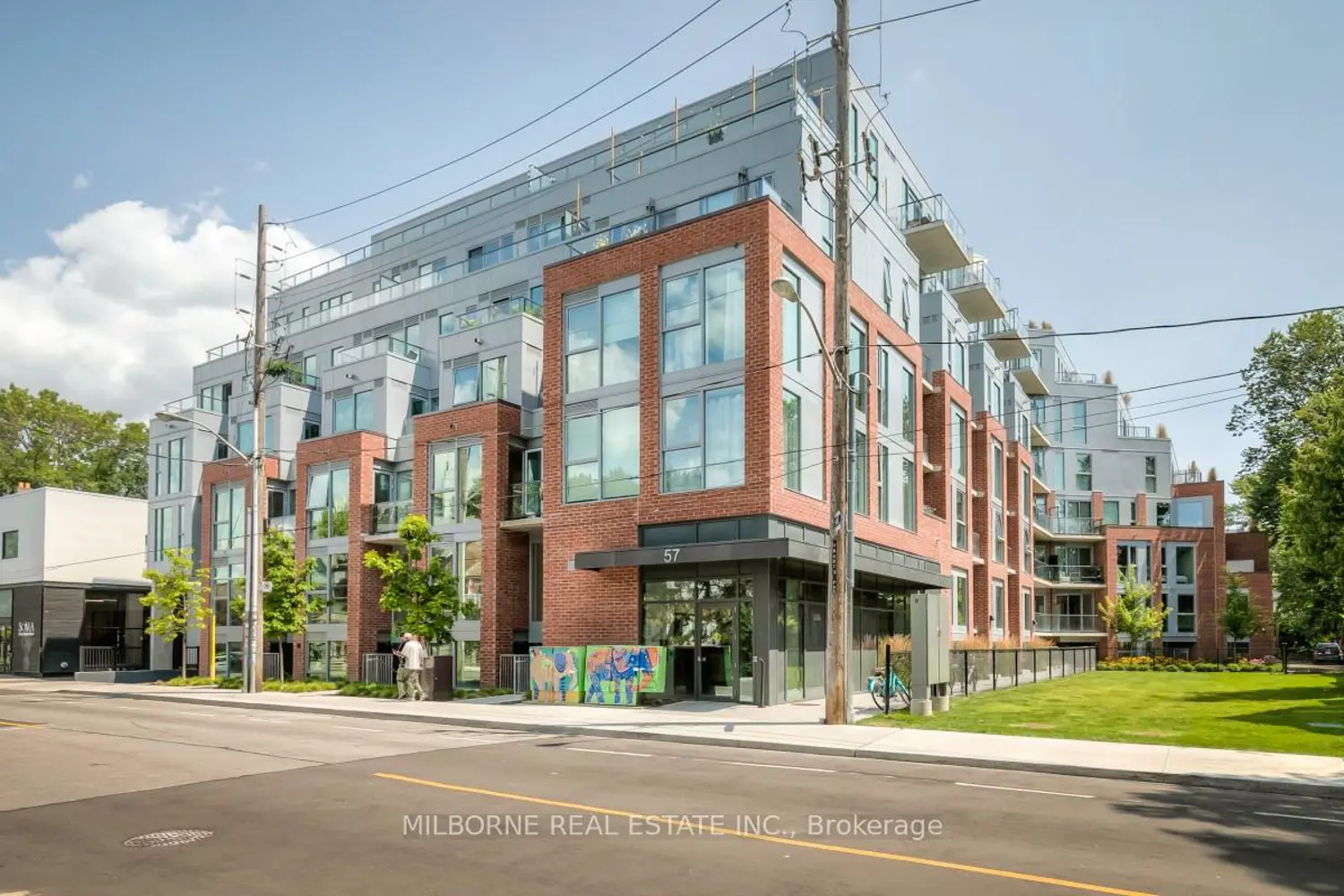 Additional image 12 of 57 Brock Avenue 104