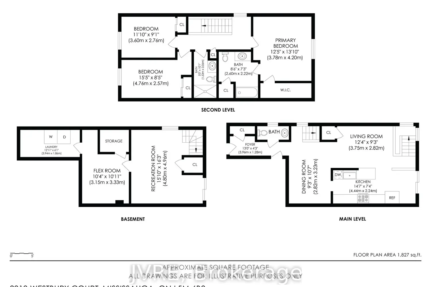 Additional image 12 of 2918 Westbury Court