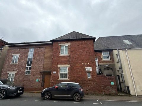 Whitetree House, North View, Westbury Park, Bristol BS6