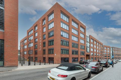 Camden House, 80 Pope Street B1